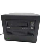 QUANTUM Certance LTO-2 Tape drive CL400LWEF picture