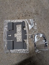Cisco 7800 Series Phones Wallmount Kit (Generic) picture