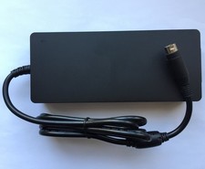 New Original 19V 4PIN Adapter Fr Edan Acclarix AX7 Diagnostic Ultrasound Machine picture