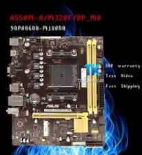 NEW FOR ASUS A55BM-A/M32BF/DP_MB A55 Motherboard M32BF Motherboard FM2+ picture