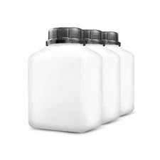 3x Powder Fills Lexmark 64036HE picture