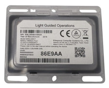 EliteGroup Computer Systems GWS-GWCT light Guided Operations NEW picture