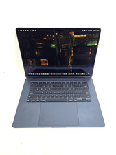 2025 Apple MacBook Air 15