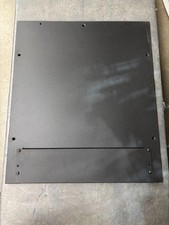 Middle Atlantic MW-ST Solid Rack Top picture