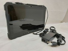 Dell Latitude 12 Windows 10 Rugged TouchScreen Tablet 8GB RAM 128GB SSD  GENUINE picture