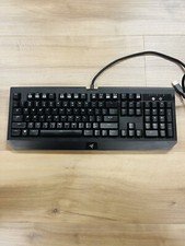Razer Blackwidow Ultimate 2016 (RZ03-0170) Backlit Mechanical Gaming Keyboard (H picture