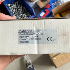 1PCS DANFOSS MBD1000 060G2850 Pressure Control Display New via FedEx or DHL picture