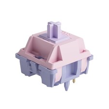 Akko V3 Fairy Linear Silent Keyboard Switch for Mechanical Gaming picture