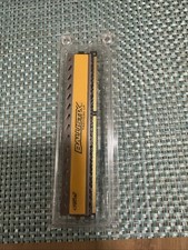 8GB Crucial Ballistix Tactical LP (Low Profile) DDR3 1600MHz RAM Memory - RARE picture