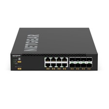 *NEW* NETGEAR XSM4316 M4350-8X8F Fully Managed Switch picture