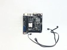 Gigabyte GA-H87N Motherboard with I/O shield picture