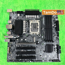 MSI PRO B760M-VC WIFI BULK LGA1700 Motherboard DDR5 Intel B760 picture