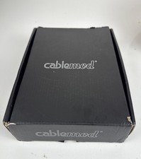 CableMod C-Series Pro ModFlex 12V-2x6 Dual Cable Kit for Corsair Type 4 RMx SHIF picture