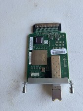 Cisco HWIC-1GE-SFP 1-Port High Speed Wan Interface Card FAST SHIPPING picture