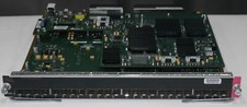 CISCO WS-X6824-SFP-2T 24 PORT ETHERNET SFP GIGABIT MODULE WITH WS-F6K-DFC4-A picture