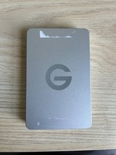 G-Technology G-Drive ev Portable 1 TB Hard Drive for G-Dock ev picture