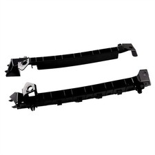 Car Front Bumper Adjustable Mount Bracket Holder For WRX 57707FG002 57707FG012 picture