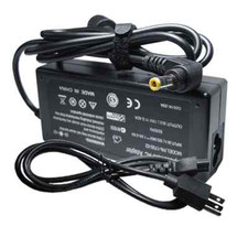 AC Adapter Power Supply For Toshiba Satellite C55D-A5381 C55D-A5380 C55Dt-A5241 picture