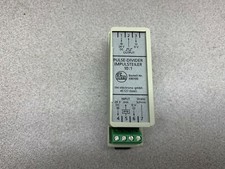 NEW TAKEOUT WIELAND DIVIDER E80100 picture