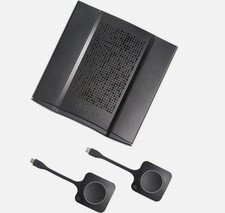 Barco ClickShare C 5010S Desktop Wireless Conference Phone Accessory picture