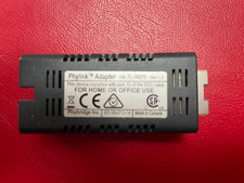 Phylink Adapter - Convert RJ11 to RJ45 - 10Mb LAN Media PL-PA011 picture