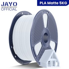 JAYO PLA PETG PLA+ 5KG Large spool ABS PLA Matte 1.75mm 3D printer filament picture