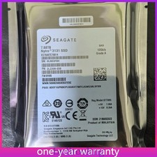 NEW Seagate Nytro 3131 2.57.68TB 