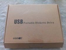 Tendak - USB Portable Diskette Drive  picture