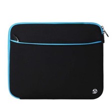 Soft Neoprene Large Laptop Sleeve For 17