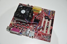 MSI MS-7309 Ver1.3 K9N6PGM2-V AM2+ AMD Motherboard picture