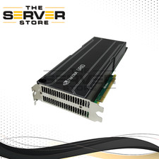Cisco Nvidia Grid K1 16GB GDDR3 PCIe 3.0 x16 GPU Graphic Card UCSC-GPU-VGXK1 picture