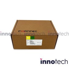 Fortinet FG-60F Fortigate 60F New Sealed picture