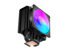 Cooler Master Hyper 212 3DHP CPU Air Cooler, 3DHP Heat Pipe Technology, Mobius 1 picture