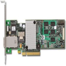 3WARE SAS 9750-4I4E LSI00242 picture
