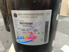 1PC NN21YDAMT compressor new DHL/FedEx picture