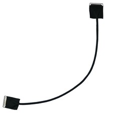 40pin LVDS Cable 0.4mm to 0.5mm Spacing LCD Control Board 4K Video Wire 30cm picture