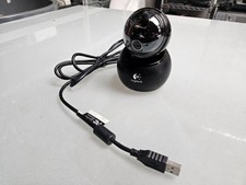 Logitech V-UCC22 860-000110 Quickcam Orbit AF 2.0MP USB Webcam picture