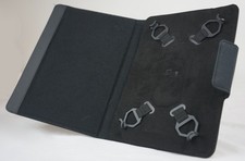 SOLO Velocity Universal Tablet Case - 8.5 to 11 Inch Tablets - Black UNL2022-4 picture