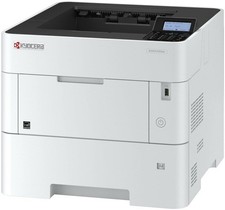 Kyocera ECOSYS P3155DN A4 WORKGROUP PRINTER 55PPM LOW Count w/Toner picture