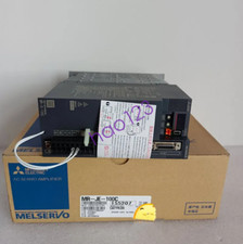 New Mitsubishi MR-JE-100C Mitsubishi Servo Driver DHL/FedEx Rapid Transport picture