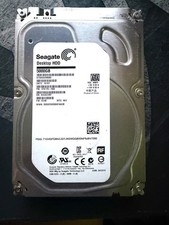 SEAGATE BARRACUDA ST5000DM000 5TB 3.5