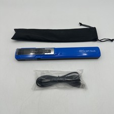 IRIScan Book Executive 3 Wi-Fi Scanner picture