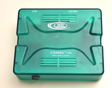 NTI Xtendex USB over CAT5 Extender CPU Unit (Local) KVM/Network picture