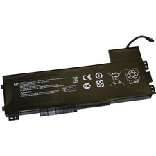 BTI 6 Cell Lithium Polymer Laptop Battery for HP Zbook 15 G3 VV09XL-BTI picture
