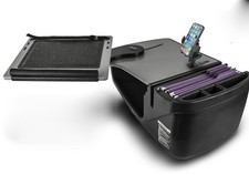 AutoExec Reach Car Desk for Your Vehicle Workstation and Mobile Office picture