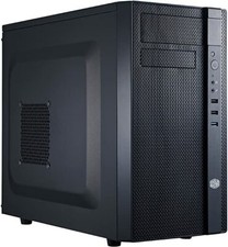 Cooler Master NSE-200-KKN1 N200 Mini Tower Computer Case ** Brand New - Sealed * picture