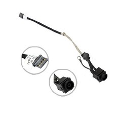 DC JACK PLUG SOCKET CONNECTOR FOR SONY VAIO VPCEC3DFX VPC-EC3DFX VPCEC3DFX/BJ picture