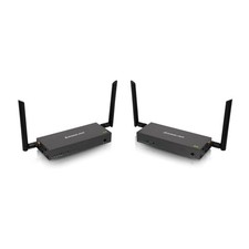 Iogear Long Range Wireless 4K Video Transmitter & Receiver Kit GWLRSSKIT4K picture