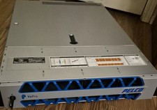 Pelco VxPro VXP-P2 VideoXpert Power 2 Server (Dell EMC) 12-Bay Chassis Excellent picture
