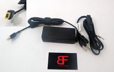 LENOVO A19-065N2A 65W Genuine AC Power Adapter Charger NEW BLK1047 picture